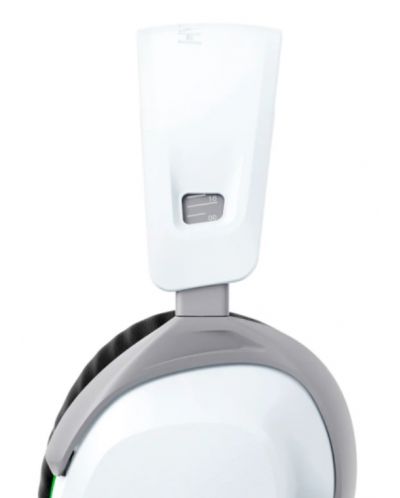 Ακουστικά gaming  HyperX - Cloud Stinger, Xbox, λευκό - 3