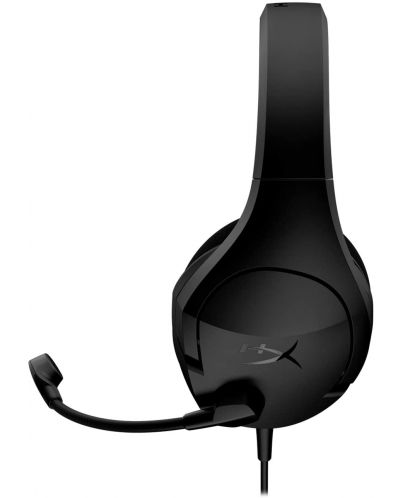 Ακουστικά Gaming HyperX - Cloud Stinger Core, μαύρα - 4
