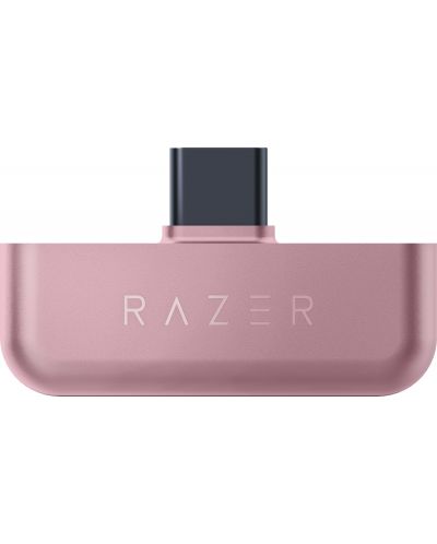 Gaming ακουστικά Razer - Barracuda X (2022), Quartz Pink - 6