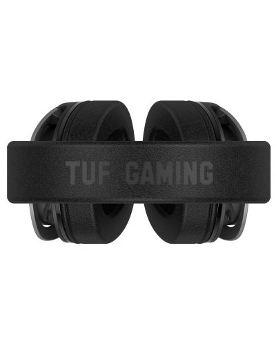 Ακουστικά gaming ASUS - TUF Gaming H3 Wireless, μαύρα - 5