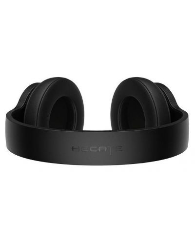 Ακουστικά gaming  Edifier - Hecate G2BT,ασύρματο, μαύρο - 4
