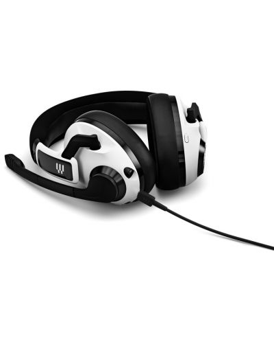 Ακουστικά gaming EPOS - H3 Hybrid, λευκό/μαύρο - 5