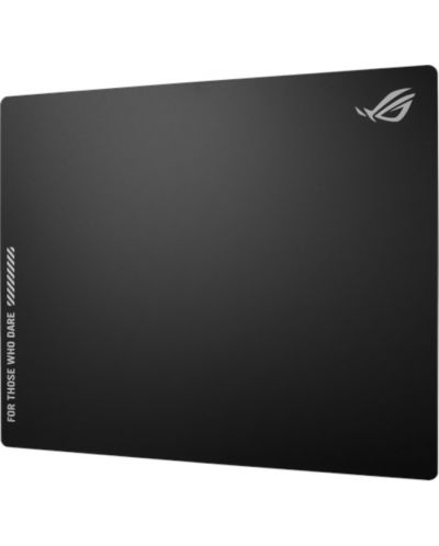 Gaming pad για ποντίκι ASUS - ROG Moonstone Ace, L, σκληρό, μαύρο - 3