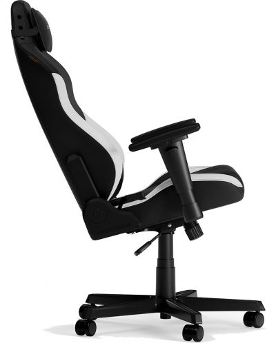 Καρέκλα gaming DXRacer -Drifting XL, μαύρο/λευκό - 4