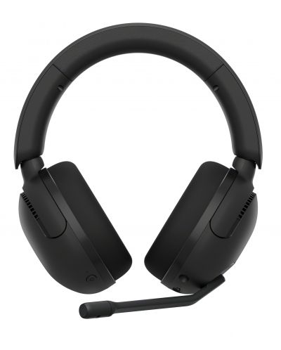 Ακουστικά gaming Sony - INZONE H5, ασύρματα , μαύρα  - 9