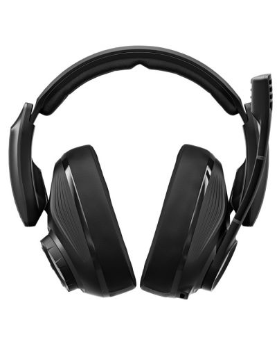 Ακουστικά gaming  EPOS - GSP 670, ασύρματο, μαύρο - 5