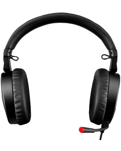 Ακουστικά Gaming A4tech Bloody - G600I, μαύρα - 3