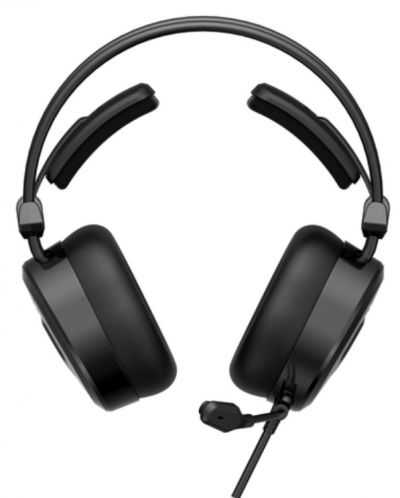 Ακουστικά gaming A4Tech Bloody - MC750, μαύρο - 4