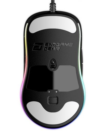 Ποντίκι gaming Endgame - XM1 RGB, οπτικό, Dark Reflex - 6