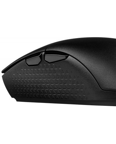 Gaming ποντίκι Corsair - KATAR PRO XT RGB, οπτικό, μαύρο - 4