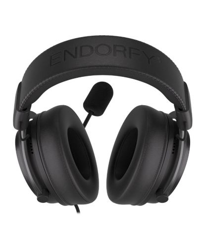 Ακουστικά gaming Endorfy - Viro Plus, μαύρο - 3