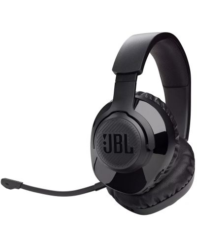 Gaming ακουστικά JBL - Quantum 350, ασύρματα, μαύρα - 3