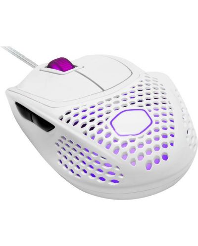 Gaming ποντίκι Cooler Master - MM720, οπτικό, άσπρο - 2