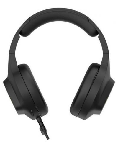 Ακουστικά gaming Canyon - Shadder GH-6, μαύρα  - 5