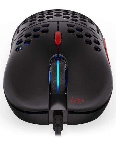 Gaming ποντίκι Endorfy - LIX Plus, οπτικό, μαύρο - 6