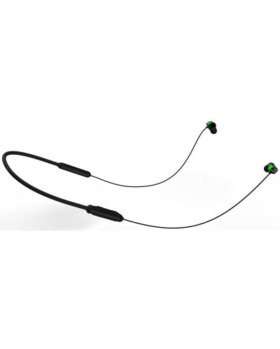 Ακουστικά Gaming Black Shark - Earphones 2, Bluetooth, μαύρα - 5