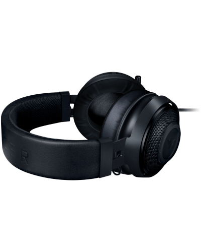 Ακουστικά Gaming Razer Kraken - Multi-Platform, μαύρα - 4