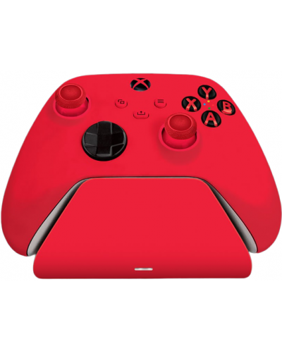 Gaming σετ Razer - Essential Duo Bundle για Xbox, κόκκινο - 2