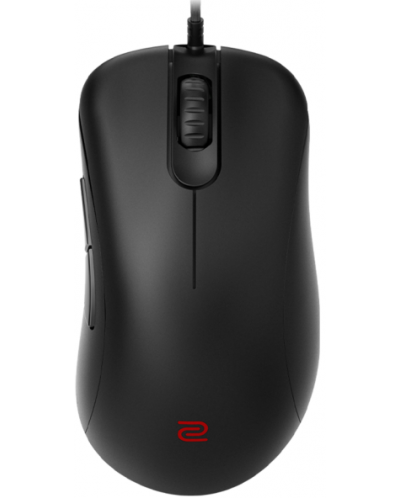 Gaming ποντίκι ZOWIE - EC1-C, οπτικό, μαύρο - 1