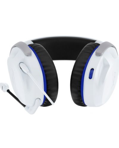 Ακουστικά gaming HyperX - Cloud Stinger, PS5/PS4, λευκό - 3