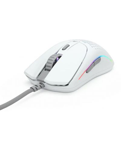 Ποντίκι gaming Glorious - Model O 2, οπτικό, λευκό - 3
