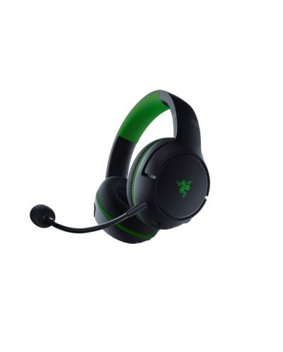 Ακουστικά Gaming Razer - Kaira Pro for Xbox, surround, ασύρματα, μαύρα - 5