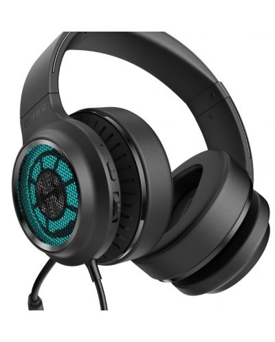 Ακουστικά gaming Edifier - G7, μαύρα - 3