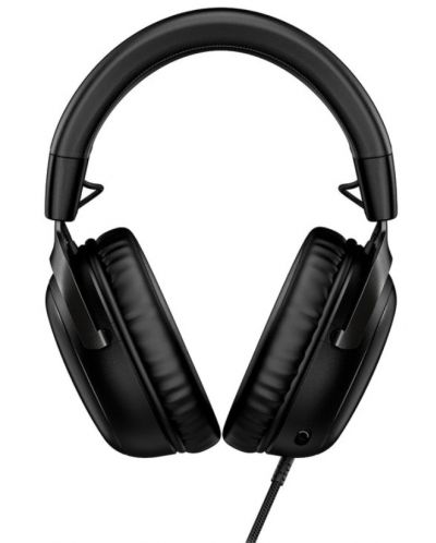 Ακουστικά gaming cHyperX - Cloud III, μαύρο - 2