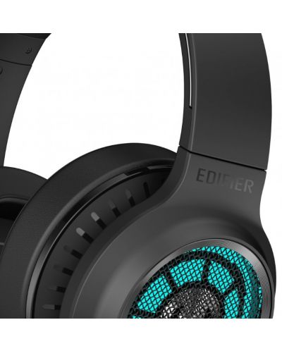 Ακουστικά gaming Edifier - G7, μαύρα - 2