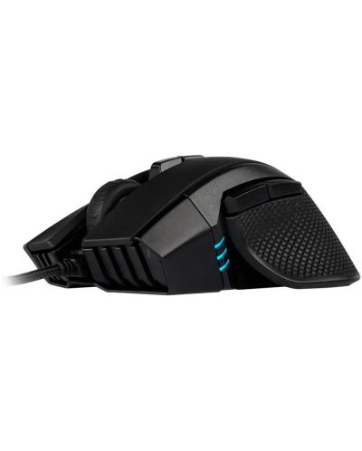 Gaming ποντίκι Corsair - Ironclaw FPS/MOBA, οπτικό, μαύρο - 4