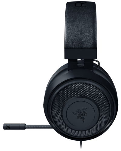 Ακουστικά Gaming Razer Kraken - Multi-Platform, μαύρα - 2