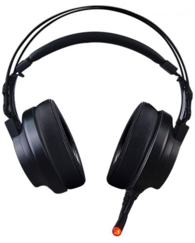 Gaming ακουστικά A4tech - Bloody G528C, μαύρα - 2