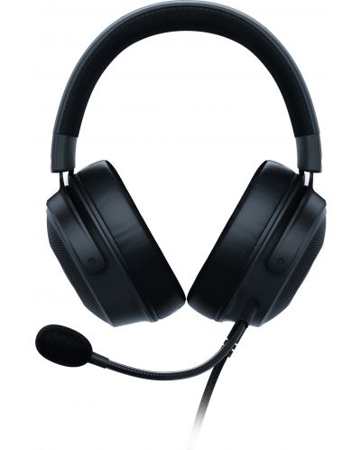 Gaming ακουστικά Razer - Kraken V3, μαύρα - 2