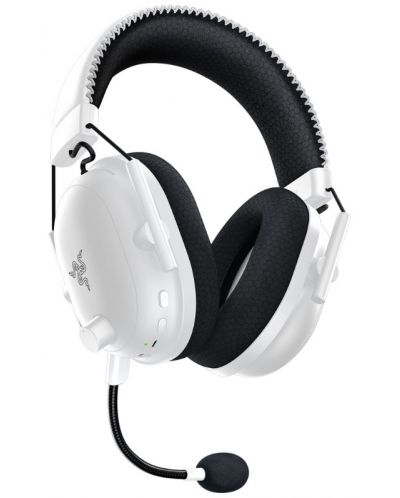 Ακουστικά gaming Razer - BlackShark V2 Pro, ασύρματο, λευκό - 3