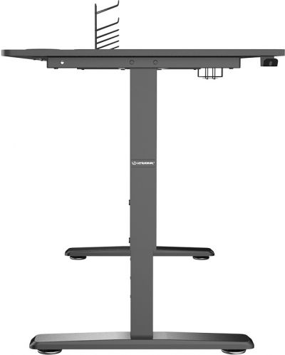 Γραφείο gaming Ultradesk - Cruiser, κόκκινο - 8