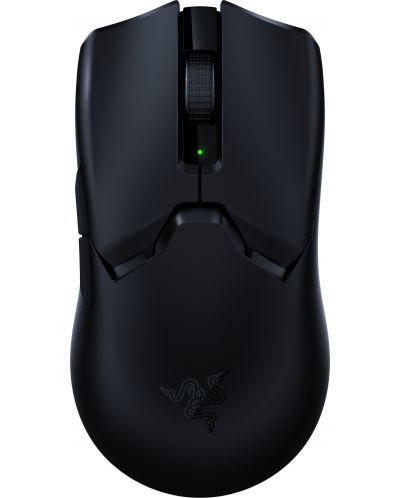 Gaming ποντίκι Razer - Viper V2 Pro, οπτικό, ασύρματο, μαύρο - 1