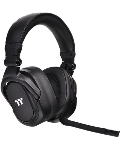 Gaming ακουστικά Thermaltake - Argent H5 Stereo, μαύρο - 2