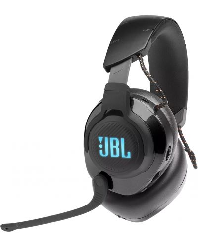 Gaming ακουστικά JBL - Quantum 610, ασύρματα, μαύρα - 2