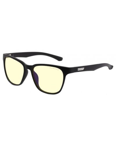 Γυαλιά gaming Gunnar - Berkeley Onyx Amber, μαύρα - 2