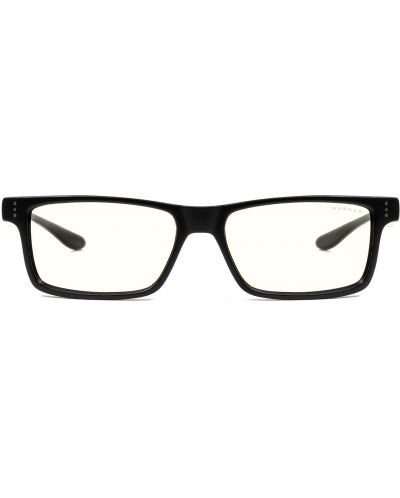Γυαλιά gaming Gunnar - Vertex, Clear, μαύρο - 1