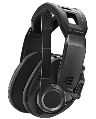 Ακουστικά gaming  EPOS - GSP 670, ασύρματο, μαύρο - 2