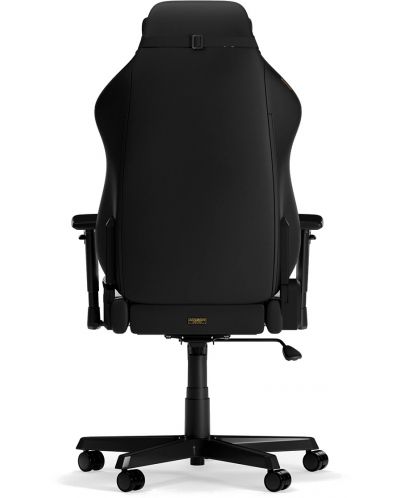 Καρέκλα gaming DXRacer -Drifting XL, μαύρο/λευκό - 3