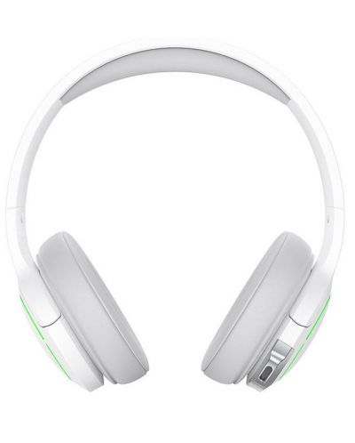 Ακουστικά gaming Edifier - Hecate G2BT, ασύρματο, λευκό - 2
