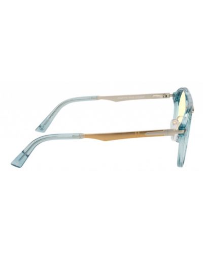 Γυαλιά gaming Gunnar - World of Warcraft, Alliance Edition Blue Crystal, Amber - 2