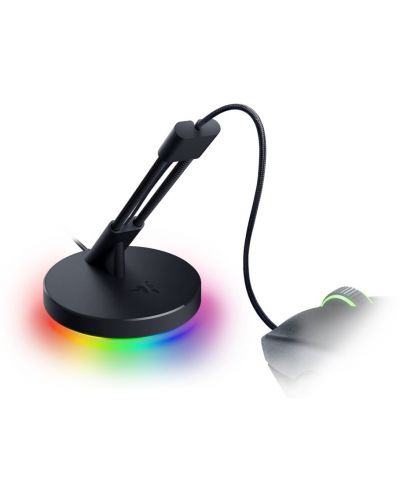 Gaming αξεσουάρ - Razer Mouse Bungee V3 Chroma, RGB, μαύρο - 2