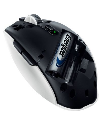 Gaming ποντίκι Razer - Orochi V2, Οπτικό , ασύρματο, λευκό - 6