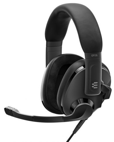 Ακουστικά gaming EPOS - H3, μαύρο - 1