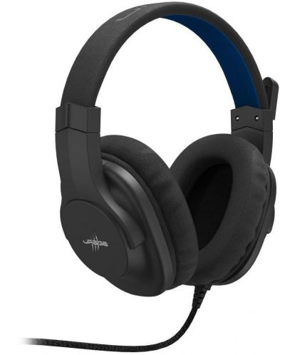 Gaming ακουστικά Hama - uRage SoundZ 100, μαύρα - 2