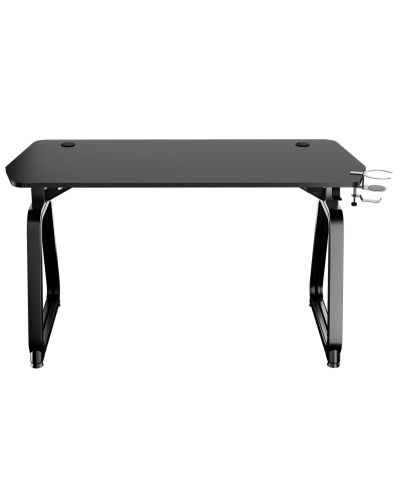 Γραφείο gaming Ultradesk - Booster, μαύρο - 2