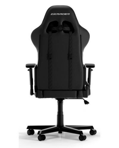 Καρέκλα παιχνιδιού DXRacer - Formula F08-N, μαύρο - 3